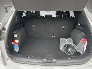 Ford Kuga 2.5 Plug-in Hybrid Graphite Tech Edition