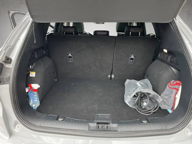 Ford Kuga 2.5 Plug-in Hybrid Graphite Tech Edition