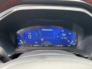 Ford Kuga 2.5 Plug-in Hybrid Graphite Tech Edition