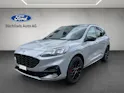 Ford Kuga 2.5 Plug-in Hybrid Graphite Tech Edition