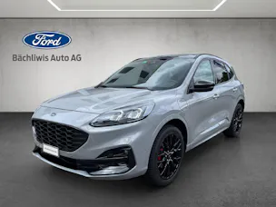 Ford Kuga 2.5 Plug-in Hybrid Graphite Tech Edition
