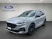 Ford Kuga 2.5 Plug-in Hybrid Graphite Tech Edition