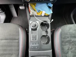 Ford Kuga 2.5 Plug-in Hybrid Graphite Tech Edition