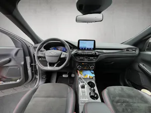 Ford Kuga 2.5 Plug-in Hybrid Graphite Tech Edition