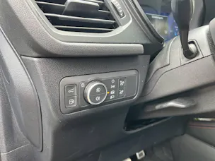 Ford Kuga 2.5 Plug-in Hybrid Graphite Tech Edition