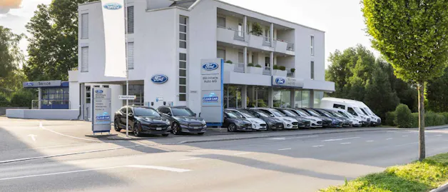 Ford Kuga 2.5 Plug-in Hybrid Graphite Tech Edition