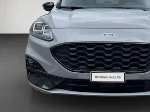 Ford Kuga 2.5 Plug-in Hybrid Graphite Tech Edition