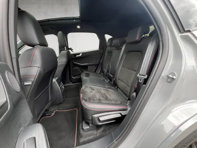 Ford Kuga 2.5 Plug-in Hybrid Graphite Tech Edition