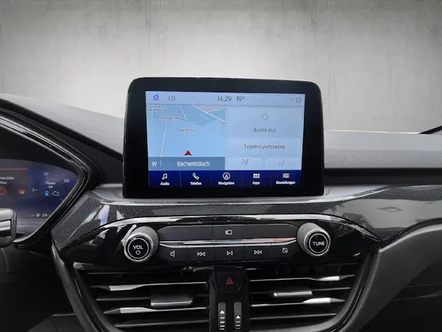 Ford Kuga 2.5 Plug-in Hybrid Graphite Tech Edition