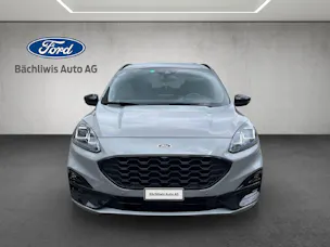 Ford Kuga 2.5 Plug-in Hybrid Graphite Tech Edition