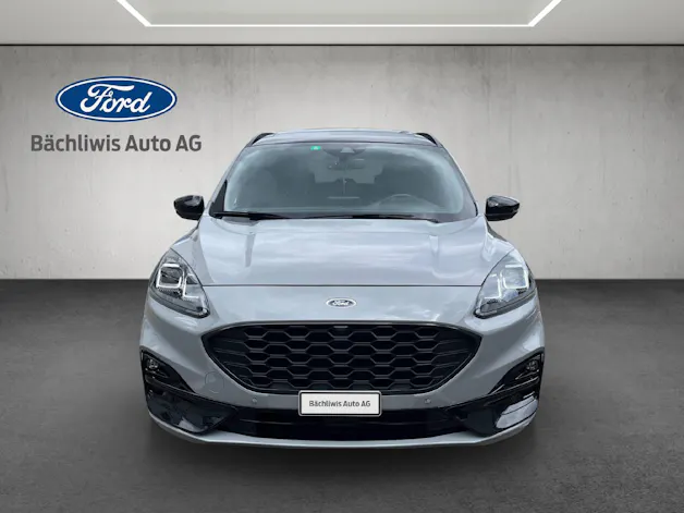 Ford Kuga 2.5 Plug-in Hybrid Graphite Tech Edition
