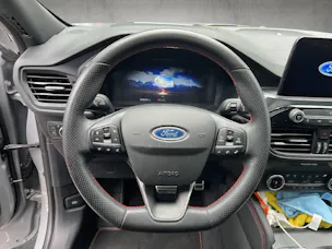 Ford Kuga 2.5 Plug-in Hybrid Graphite Tech Edition