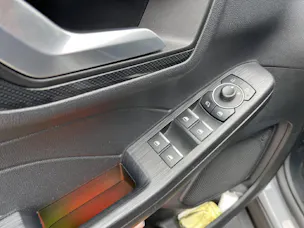 Ford Kuga 2.5 Plug-in Hybrid Graphite Tech Edition