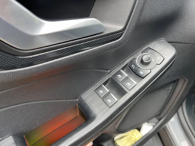 Ford Kuga 2.5 Plug-in Hybrid Graphite Tech Edition