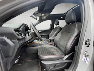 Ford Kuga 2.5 Plug-in Hybrid Graphite Tech Edition