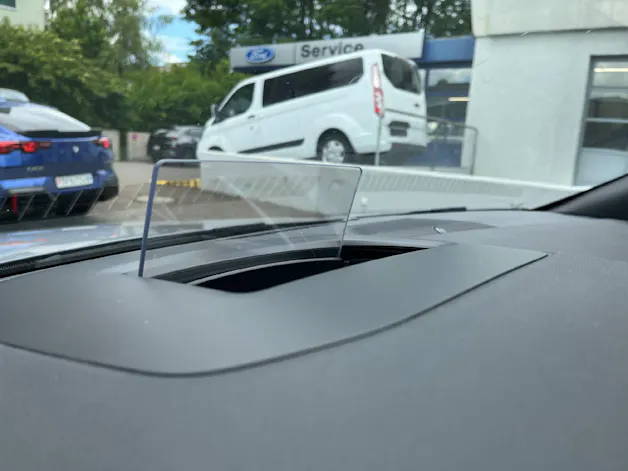 Ford Kuga 2.5 Plug-in Hybrid Graphite Tech Edition