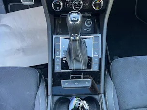 Škoda Superb Combi 2.0 TSI 280 SportLine+ 4x4 DSG