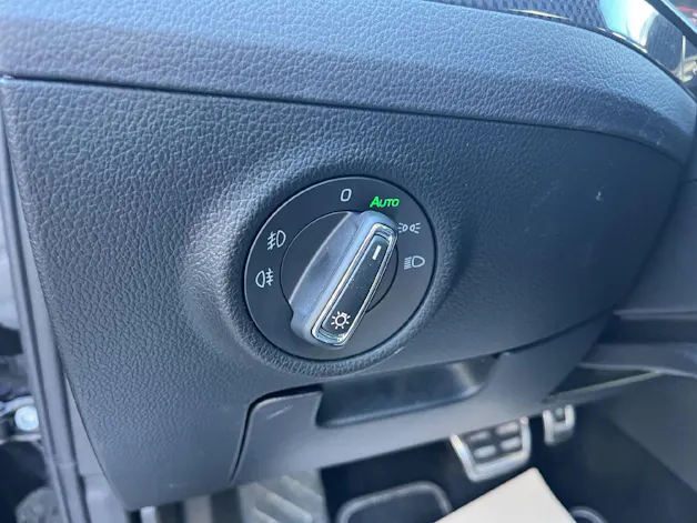Škoda Superb Combi 2.0 TSI 280 SportLine+ 4x4 DSG