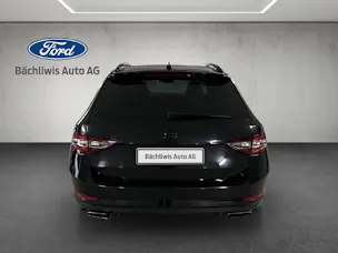 Škoda Superb Combi 2.0 TSI 280 SportLine+ 4x4 DSG
