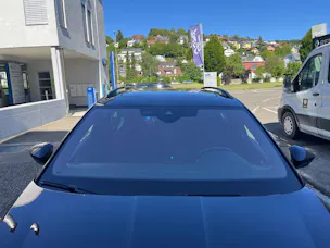 Škoda Superb Combi 2.0 TSI 280 SportLine+ 4x4 DSG