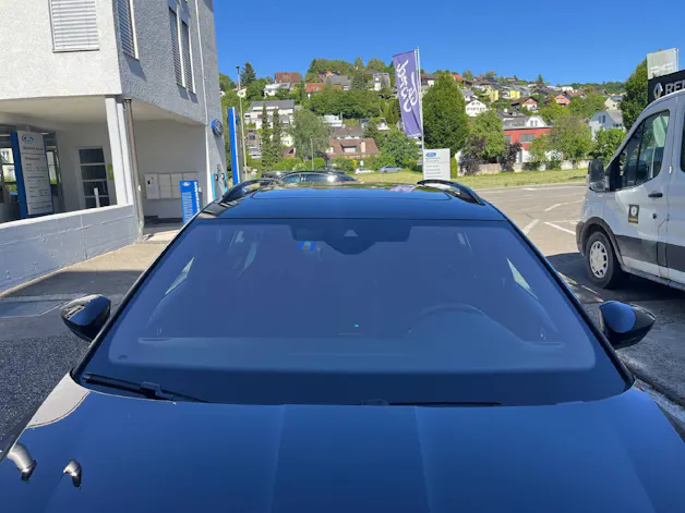 Škoda Superb Combi 2.0 TSI 280 SportLine+ 4x4 DSG