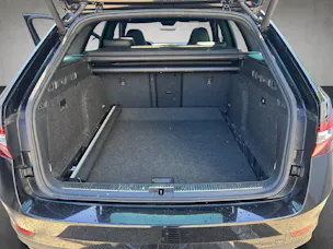 Škoda Superb Combi 2.0 TSI 280 SportLine+ 4x4 DSG