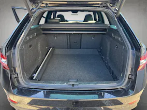 Škoda Superb Combi 2.0 TSI 280 SportLine+ 4x4 DSG
