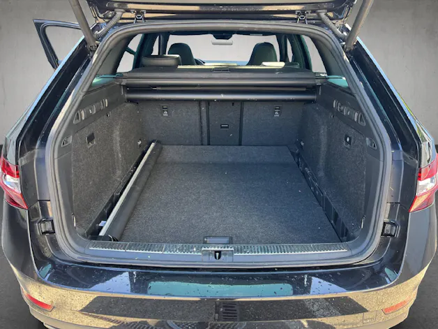 Škoda Superb Combi 2.0 TSI 280 SportLine+ 4x4 DSG