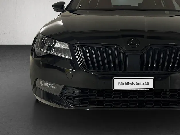 Škoda Superb Combi 2.0 TSI 280 SportLine+ 4x4 DSG