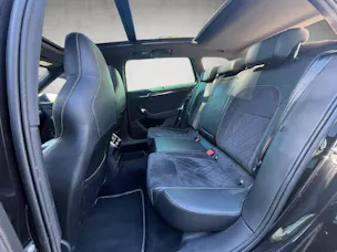 Škoda Superb Combi 2.0 TSI 280 SportLine+ 4x4 DSG