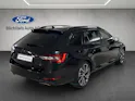 Škoda Superb Combi 2.0 TSI 280 SportLine+ 4x4 DSG
