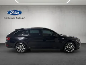 Škoda Superb Combi 2.0 TSI 280 SportLine+ 4x4 DSG