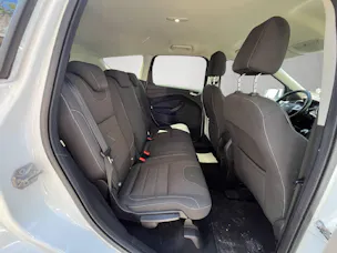Ford Kuga 1.5 EcoB 150 Titanium 2WD