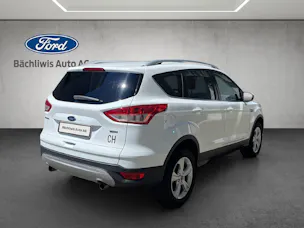 Ford Kuga 1.5 EcoB 150 Titanium 2WD