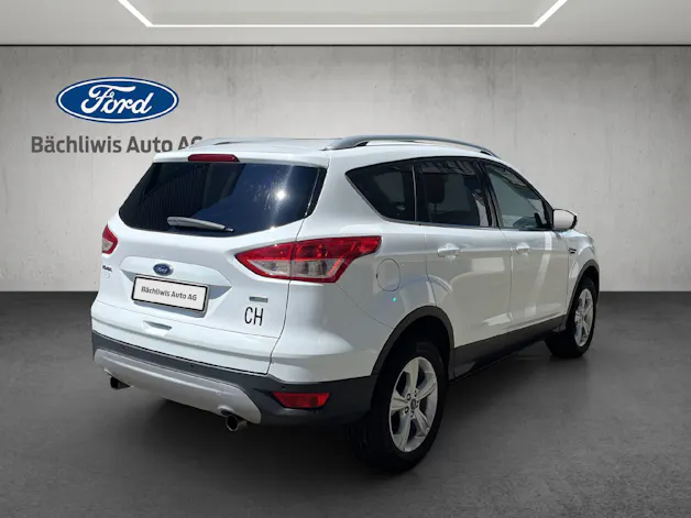 Ford Kuga 1.5 EcoB 150 Titanium 2WD