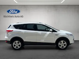 Ford Kuga 1.5 EcoB 150 Titanium 2WD