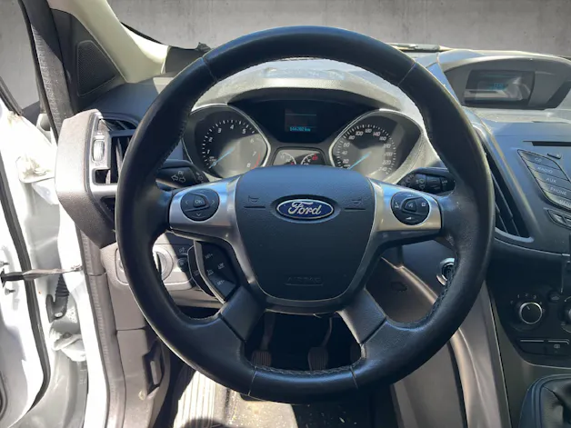 Ford Kuga 1.5 EcoB 150 Titanium 2WD