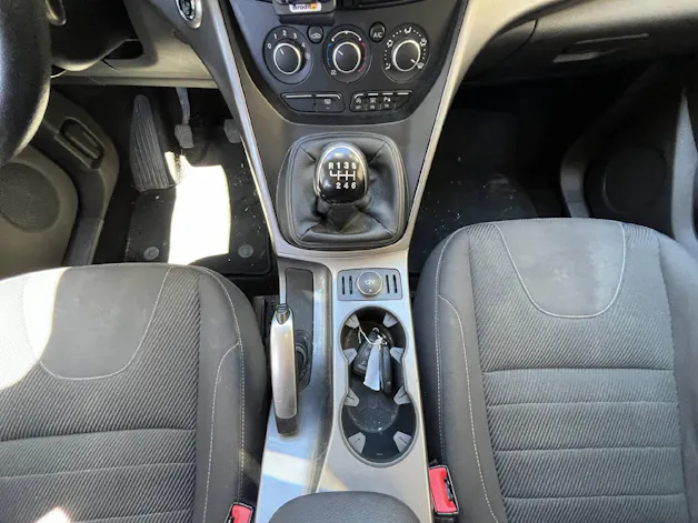 Ford Kuga 1.5 EcoB 150 Titanium 2WD