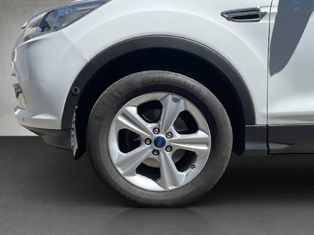 Ford Kuga 1.5 EcoB 150 Titanium 2WD