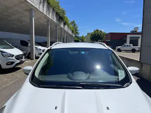 Ford Kuga 1.5 EcoB 150 Titanium 2WD