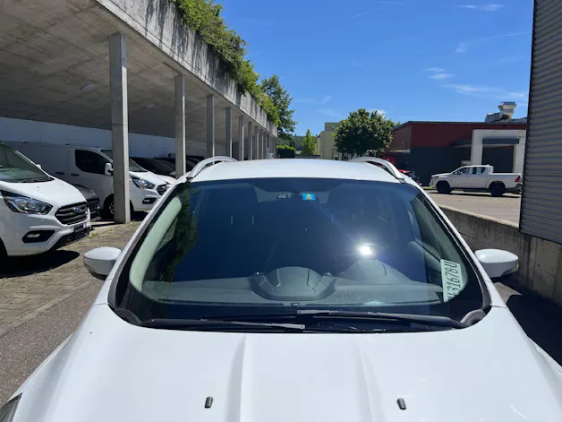 Ford Kuga 1.5 EcoB 150 Titanium 2WD