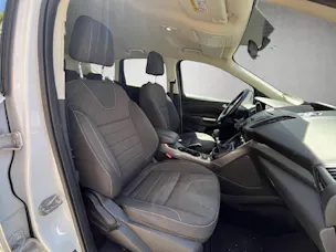 Ford Kuga 1.5 EcoB 150 Titanium 2WD