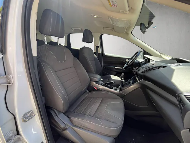 Ford Kuga 1.5 EcoB 150 Titanium 2WD