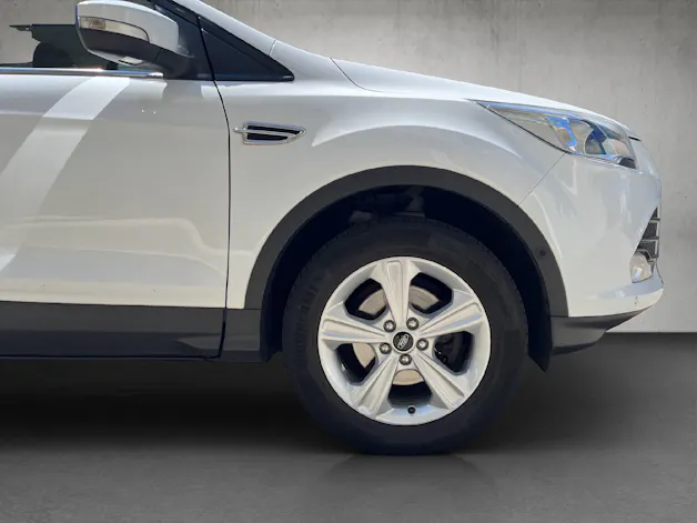 Ford Kuga 1.5 EcoB 150 Titanium 2WD