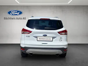 Ford Kuga 1.5 EcoB 150 Titanium 2WD