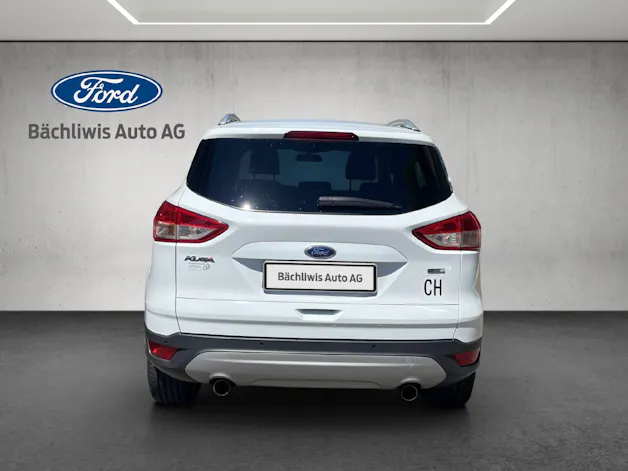 Ford Kuga 1.5 EcoB 150 Titanium 2WD