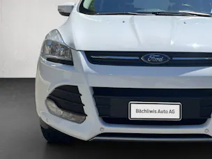 Ford Kuga 1.5 EcoB 150 Titanium 2WD