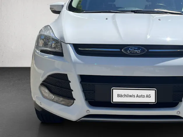 Ford Kuga 1.5 EcoB 150 Titanium 2WD