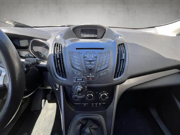 Ford Kuga 1.5 EcoB 150 Titanium 2WD