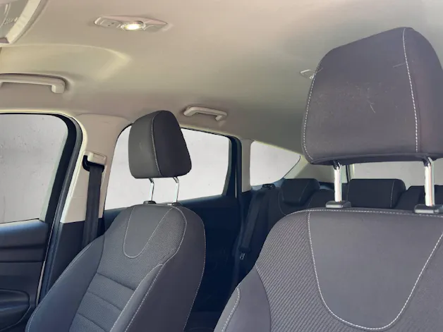 Ford Kuga 1.5 EcoB 150 Titanium 2WD